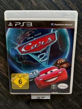 Cars playstation 3 - 2,,