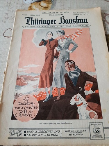 Wochenblatt thüringer - wochenblatt,