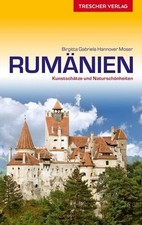 Trescher reiseführer - trescher,