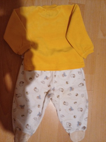 Kleidungsset unisex 68 - kleidungsset, gr.68