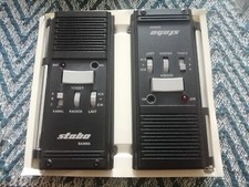 CB Funkgeräte Stabo Gamma