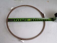 Mikrowelle Drehring 17,5cm Antriebsring mit 3 Rollen