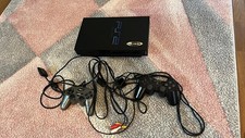 Sony Playstation 2 voll