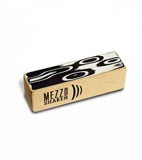 Schlagwerk • Mezzo Shaker