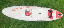 Custom Surfboard Höhnscheid handshaped mit Finne – NorthShore