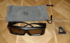 HP XPanD 3D Brille / Active