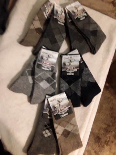 Paar herren angora socken - paar,