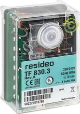 Steuergerät Satronic TF 830.3