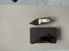 Pura Lopez Damen Abendpumps