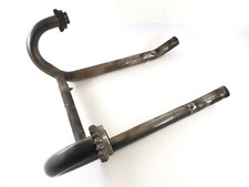 BMW R 100 RT [1979] - manifold