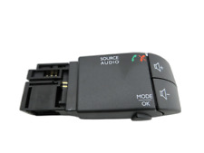 Radiobedienung Radio Fernbedienung für Renault Twingo III BCM 14-19 20tkm!!