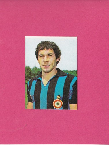 Americana fussball 1979 - americana,