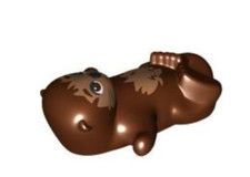 LEGO® Otter River Ozean Zoo