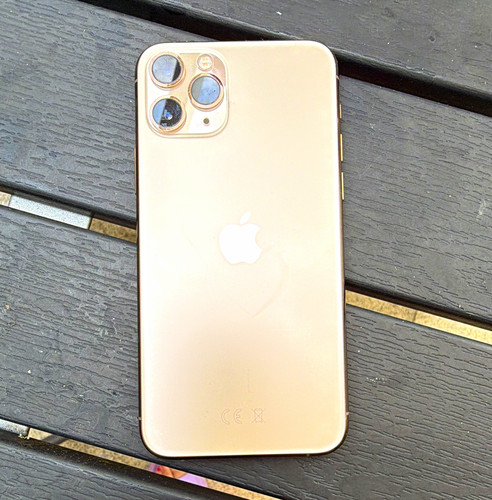 Apple iphone pro 256 gb - apple,
