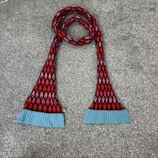 Donna Wilson Wollschal braun