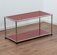 USM Haller Beistelltisch