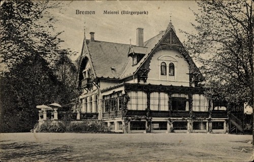 Schnoor bremen meierei - schnoor,