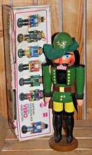 Christian Ulbricht Nussknacker