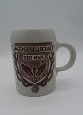 DDR NVA Bierkrug