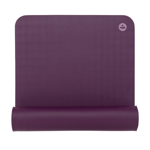 Naturkautschuk yogamatte - naturkautschuk,