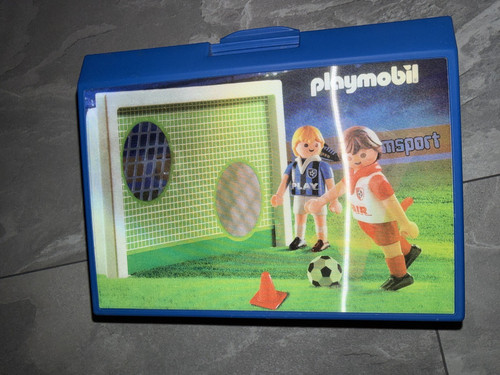 Playmobil 4701 set - 4701,