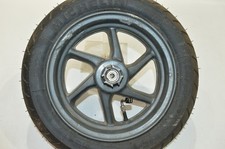 SUZUKI AP 50 CA1JA VORDERRAD