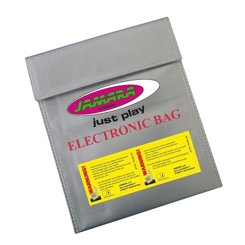 Jamara lipo guard - lipo,