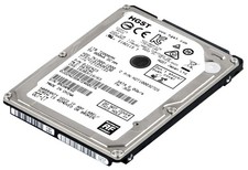 Festplatte hgst travelstar - festplatte,