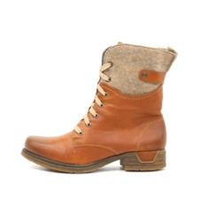 Rieker Damen 79604-24 Stiefel