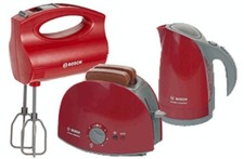 Bosch Toster Waserkocker und