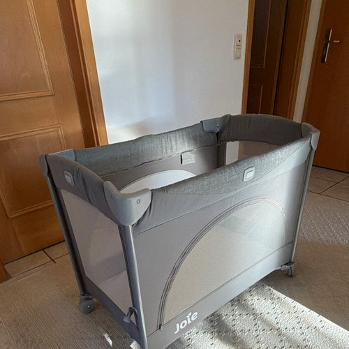Joie baby reisebett laufgitter - joie,
