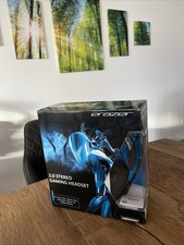 Erazer 2.0 Stereo Gaming