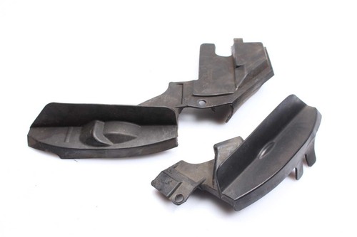 Verkleidung motorspritzschutz - verkleidung,