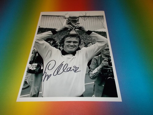 Sepp maier dfb weltmeister - dfb,