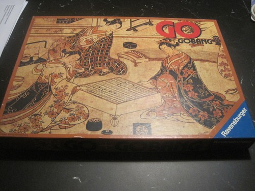 Gobang brettspiel - brettspiel,