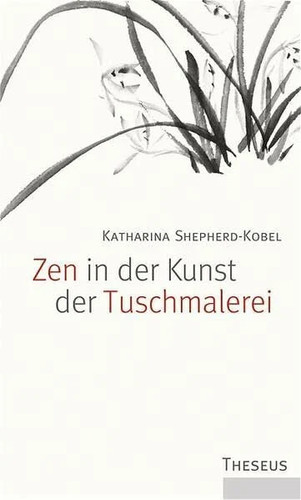 Zen der kunst - in,