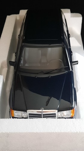 Mercedes benz 300d kombiwagen - ,