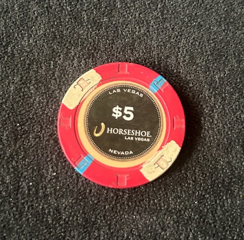 Horseshoe casino poker - casino, *
