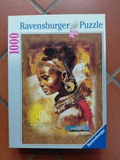 Ravensburger Puzzle 1000 