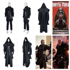 Star wars darth maul cosplay - wars,