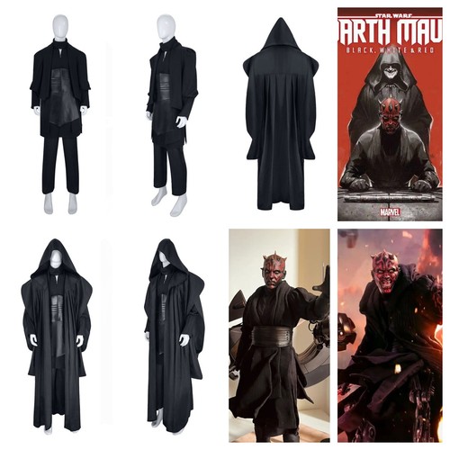 Star wars darth maul cosplay - star,