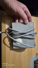 DDR Defekter Trafo Summt  aber