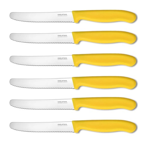 Neustanlo tafelmesser stück - tafelmesser, 6
