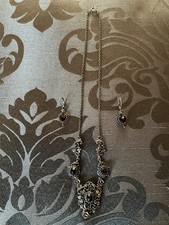 Sehr schöner silber schmuck - schöner,