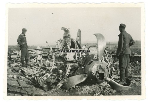 Orig foto soldaten - orig., russ