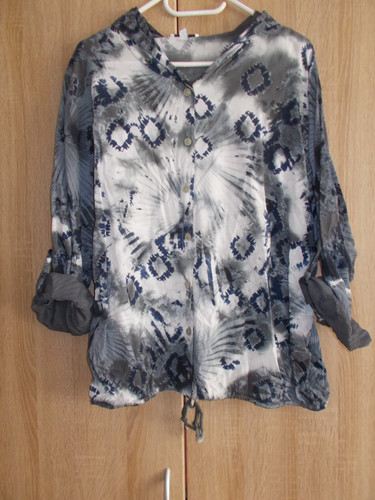 Schicke bluse von tredy 3 - von, gr.3