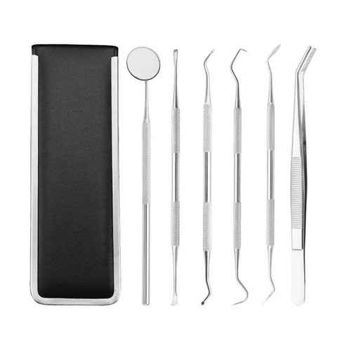 6stk satz modellierwerkzeuge - 6stk,