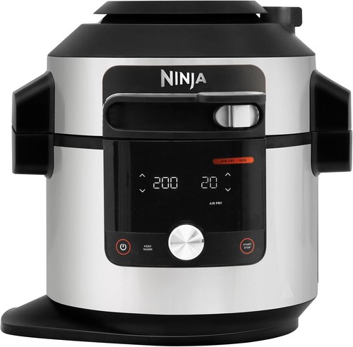Ninja foodi max multikocher - ninja,