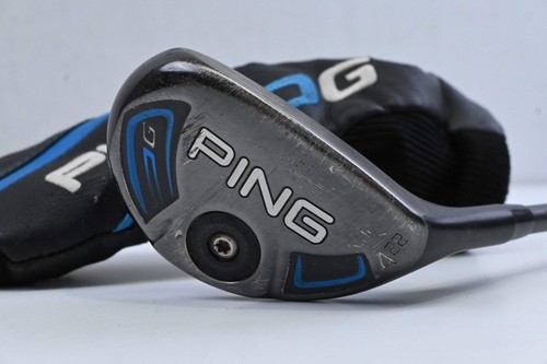Ping series hybrid - ping,