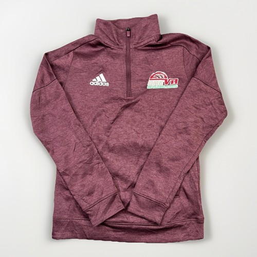 Adidas climalite half zip - adidas,